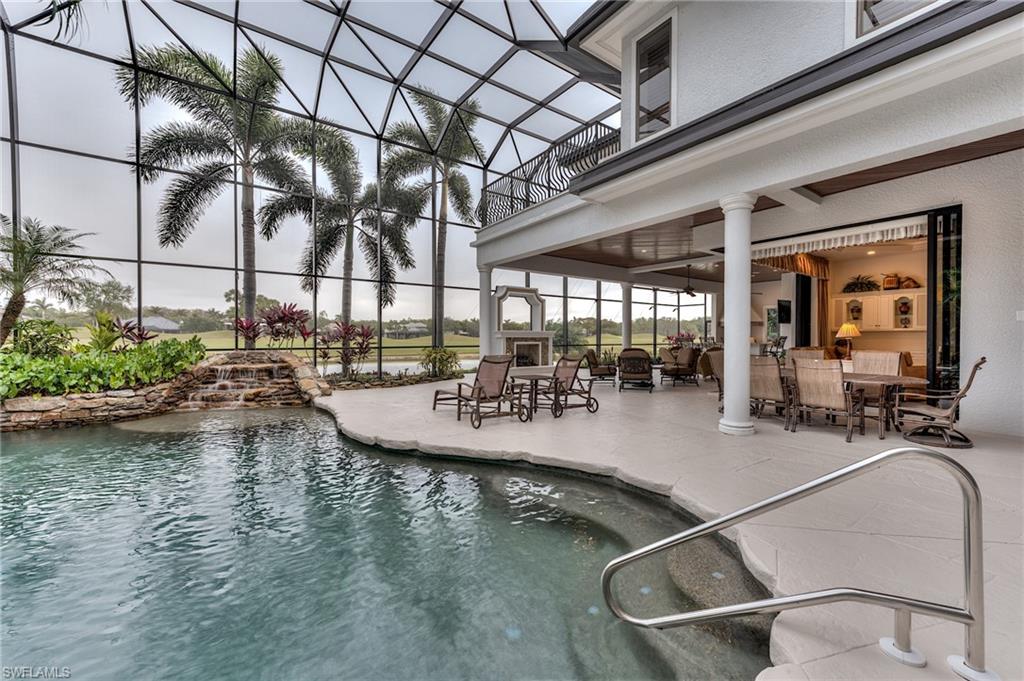 LAKE FOREST AT SHADOW WOOD - Residential