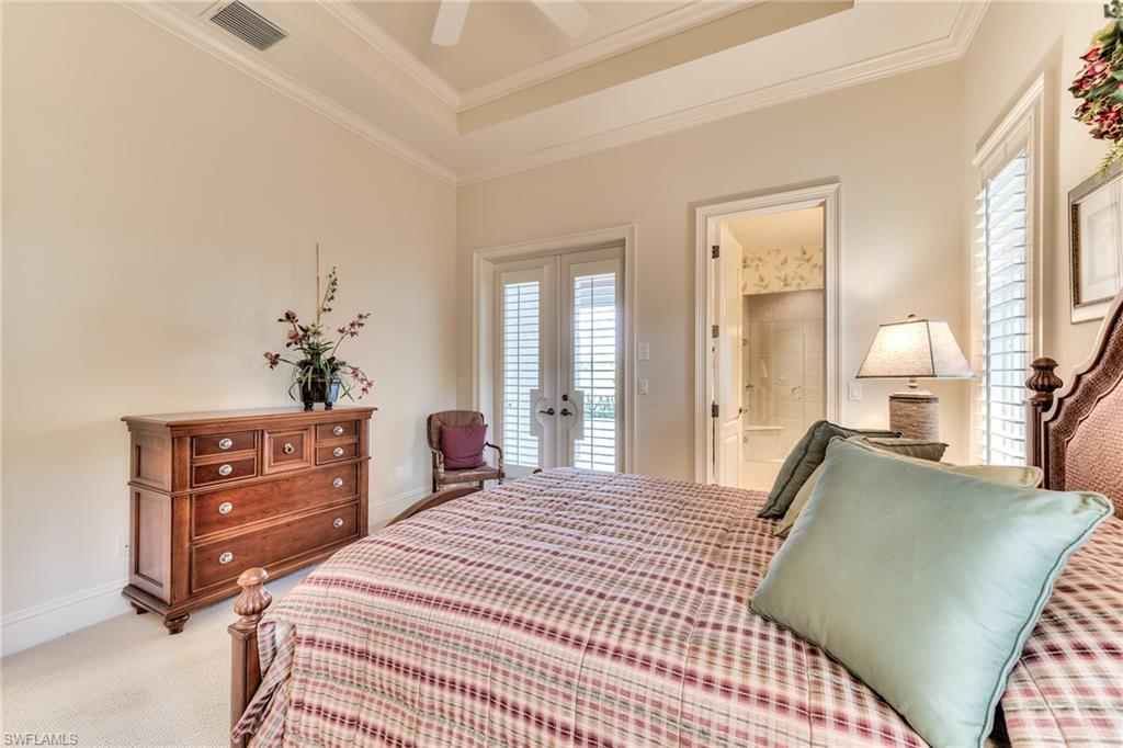 LAKE FOREST AT SHADOW WOOD - Residential