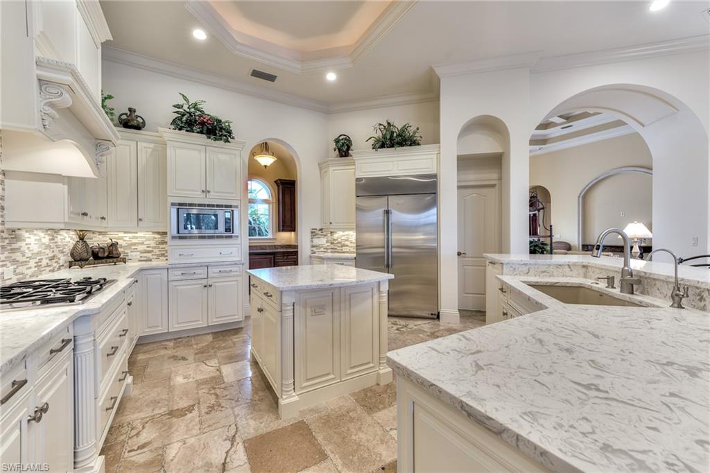 LAKE FOREST AT SHADOW WOOD - Residential