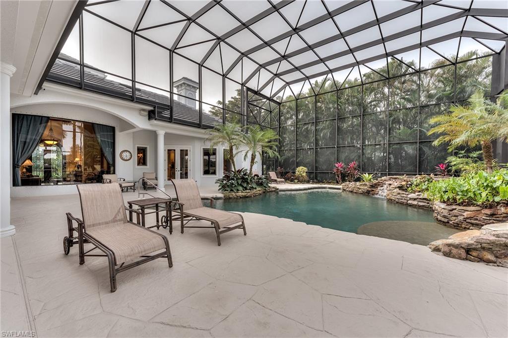 LAKE FOREST AT SHADOW WOOD - Residential