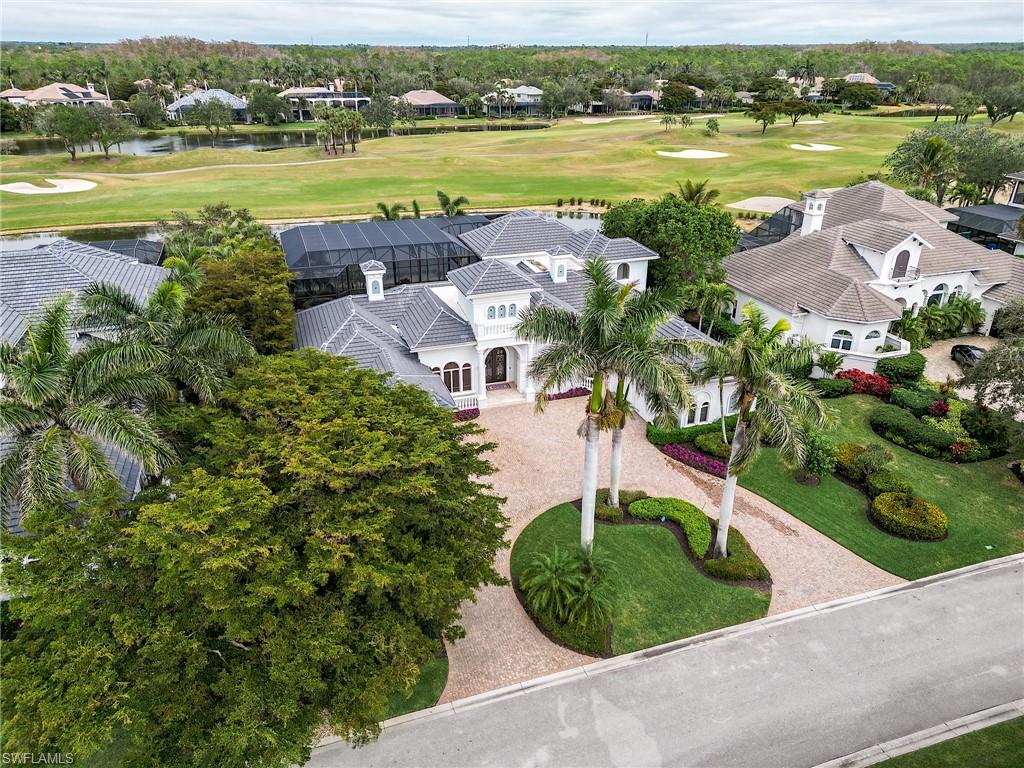 LAKE FOREST AT SHADOW WOOD - Residential