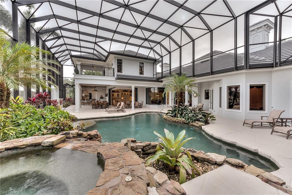 LAKE FOREST AT SHADOW WOOD - Residential