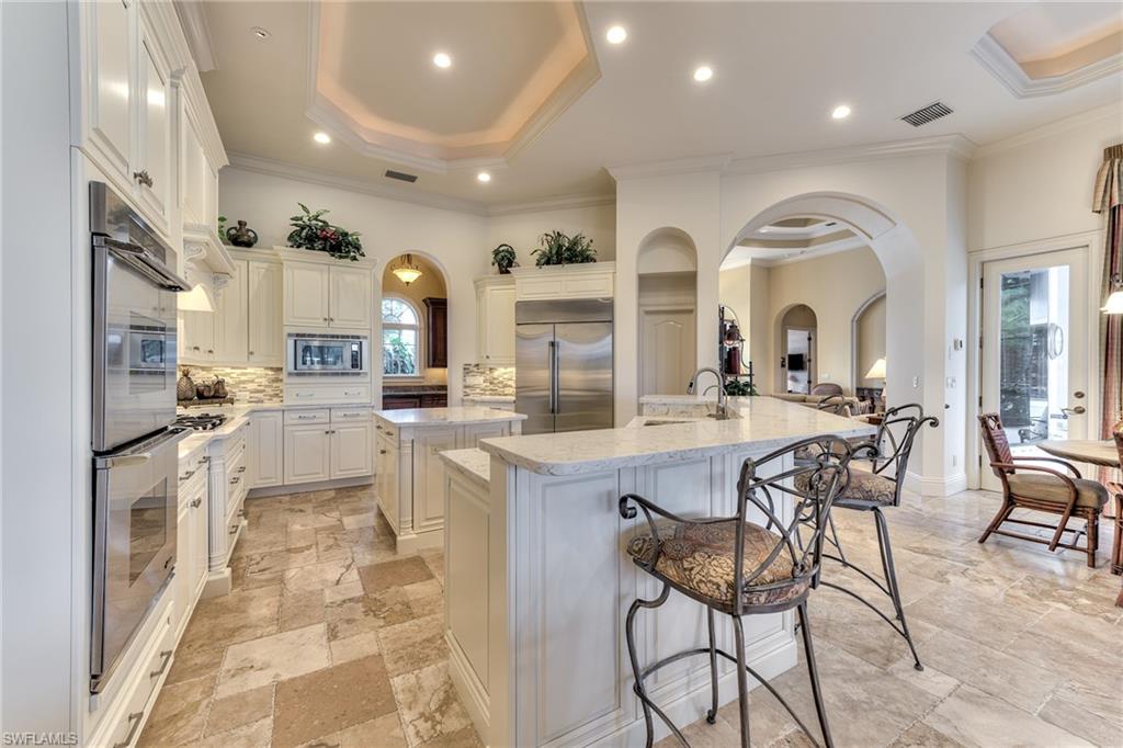 LAKE FOREST AT SHADOW WOOD - Residential