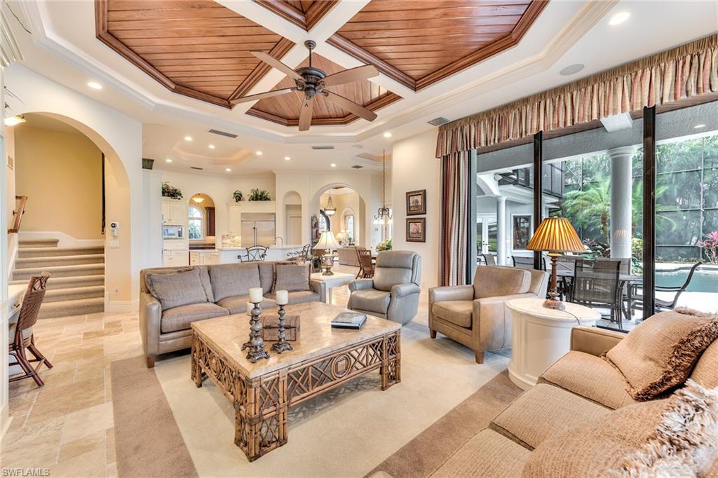 LAKE FOREST AT SHADOW WOOD - Residential