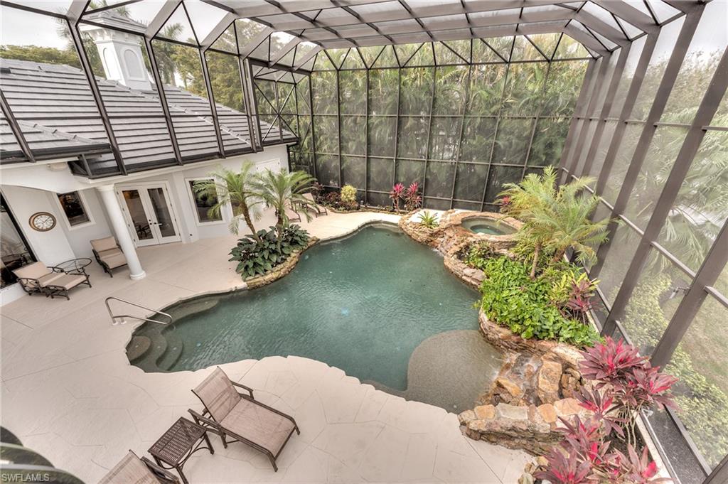 LAKE FOREST AT SHADOW WOOD - Residential
