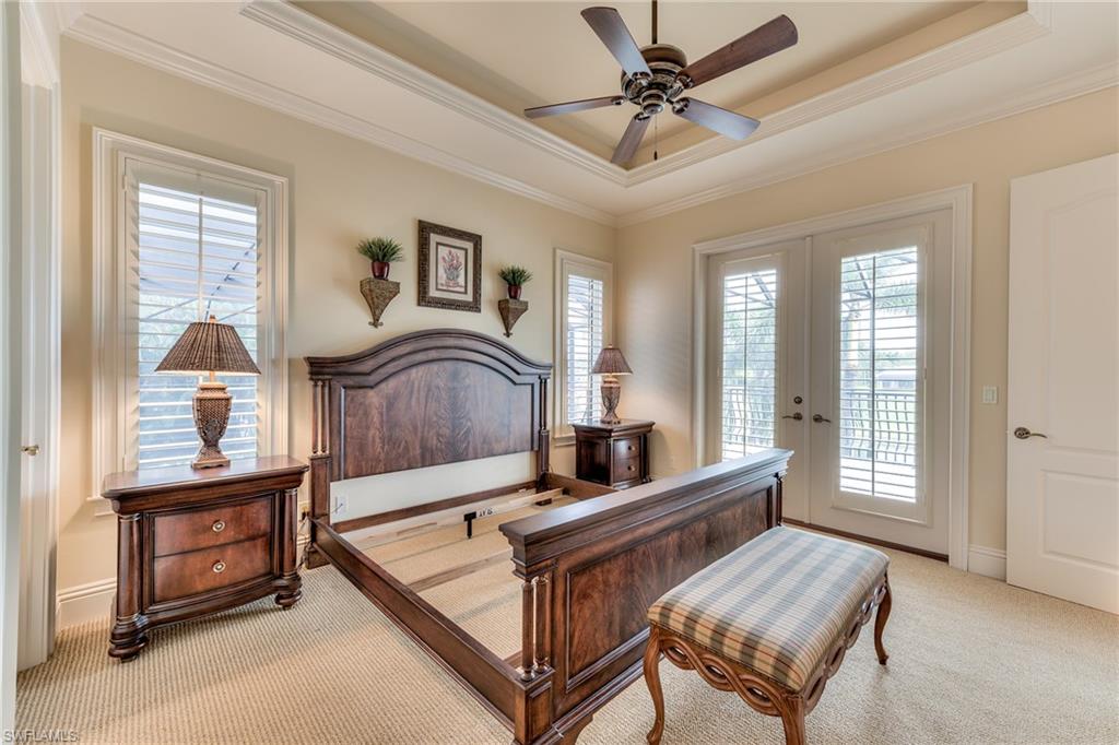LAKE FOREST AT SHADOW WOOD - Residential