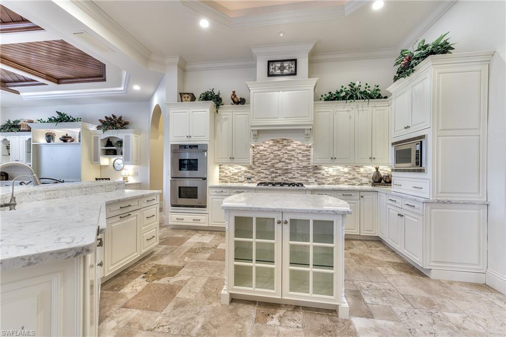 LAKE FOREST AT SHADOW WOOD - Residential