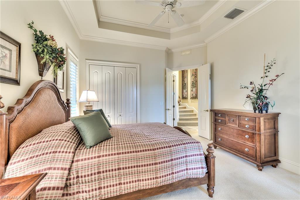 LAKE FOREST AT SHADOW WOOD - Residential