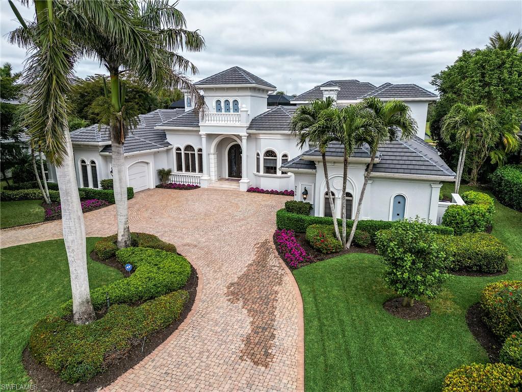 LAKE FOREST AT SHADOW WOOD - Residential