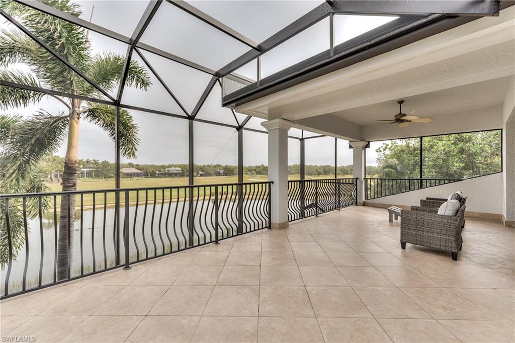 LAKE FOREST AT SHADOW WOOD - Residential