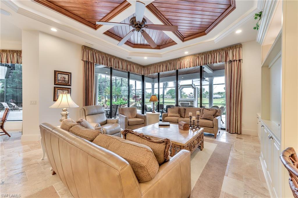 LAKE FOREST AT SHADOW WOOD - Residential