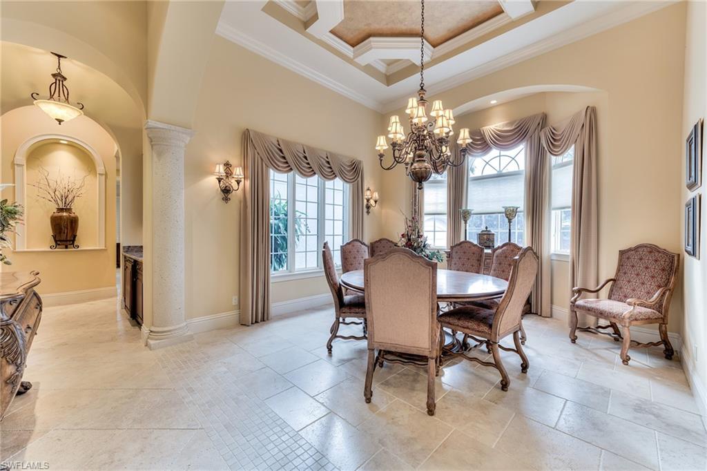 LAKE FOREST AT SHADOW WOOD - Residential
