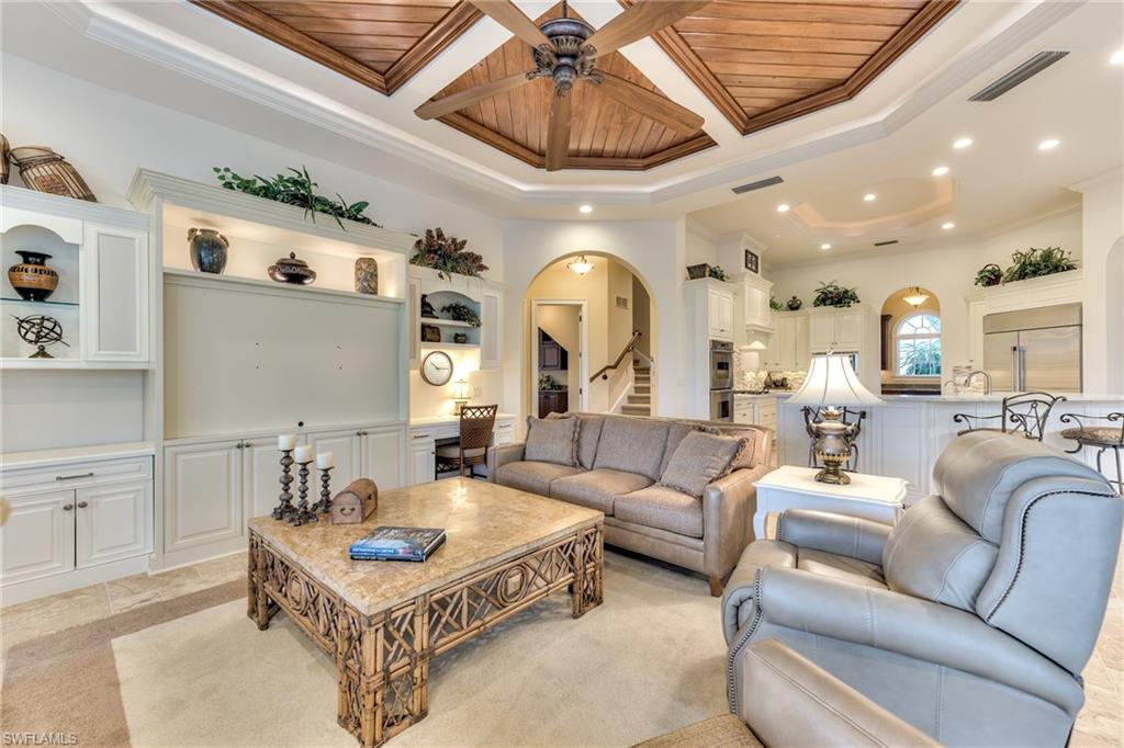 LAKE FOREST AT SHADOW WOOD - Residential