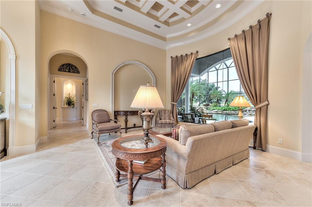 LAKE FOREST AT SHADOW WOOD - Residential