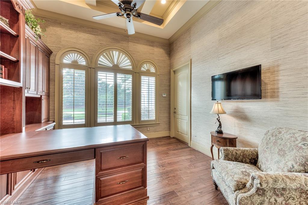 LAKE FOREST AT SHADOW WOOD - Residential