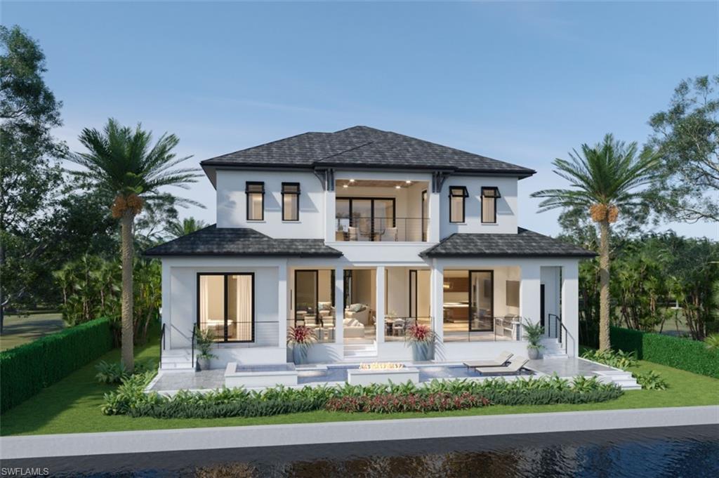 CONNERS - Residential