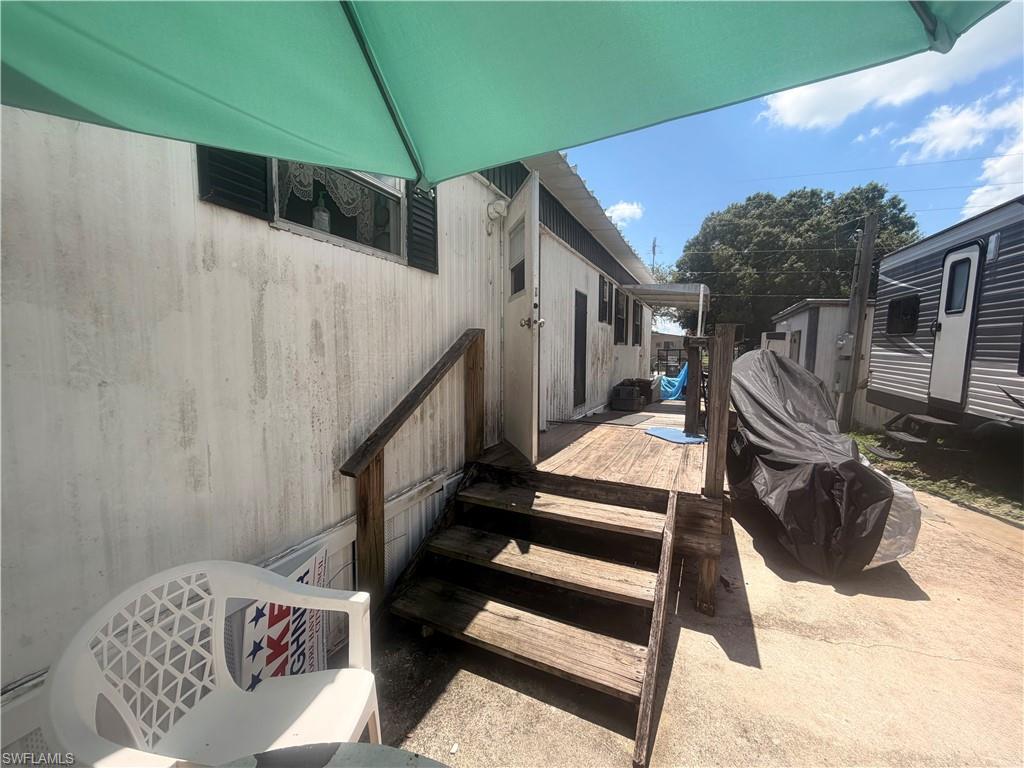 MOORE HAVEN - Residential