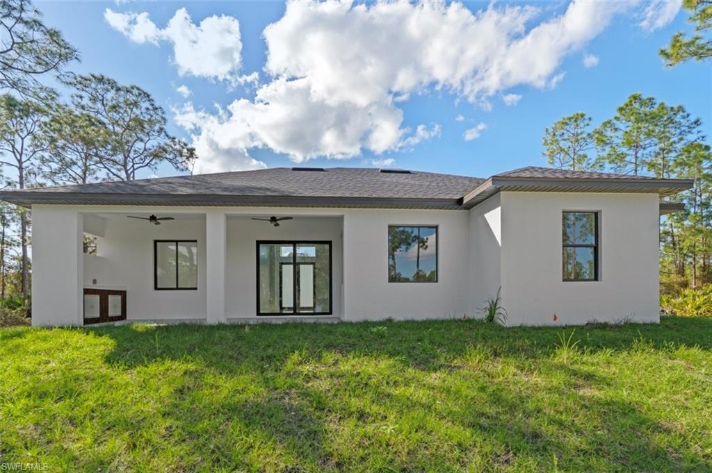 LEHIGH ACRES - Residential
