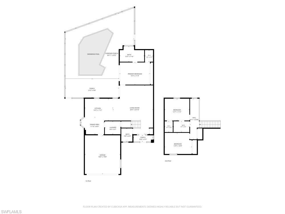 MOON LAKE - Residential