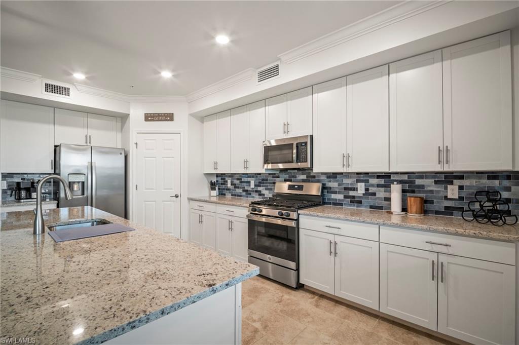 BABCOCK NATIONAL - Residential Lease