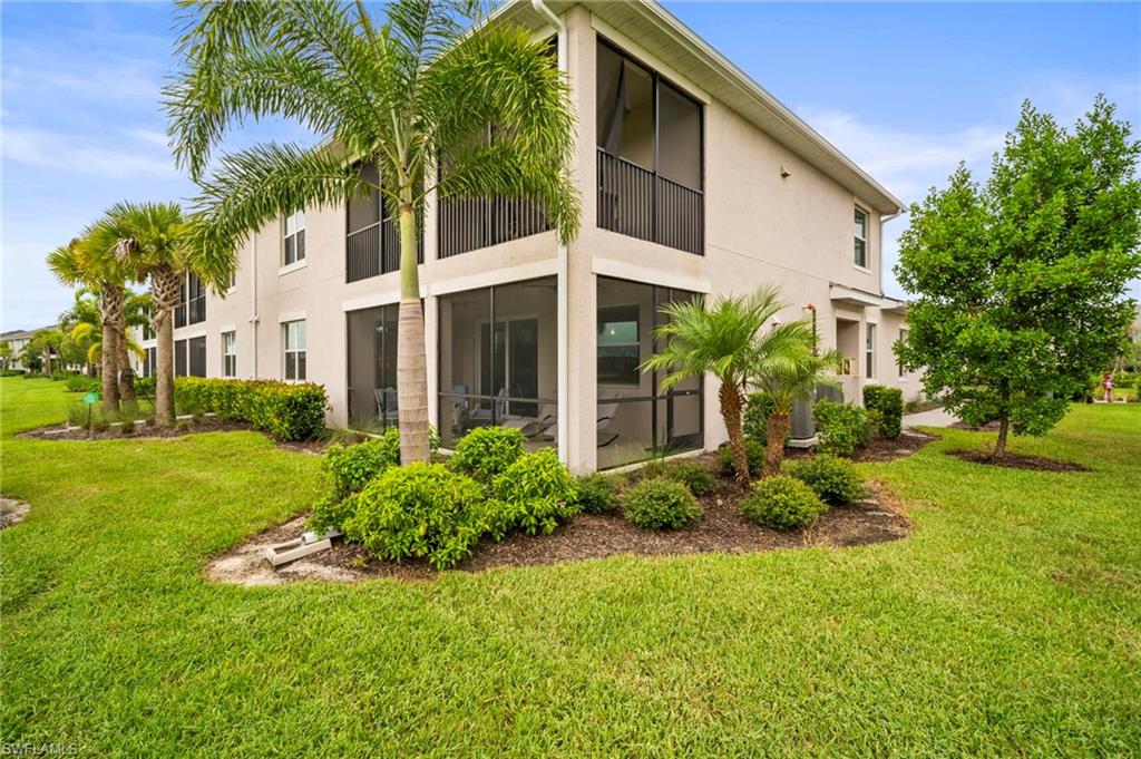 BABCOCK NATIONAL - Residential Lease