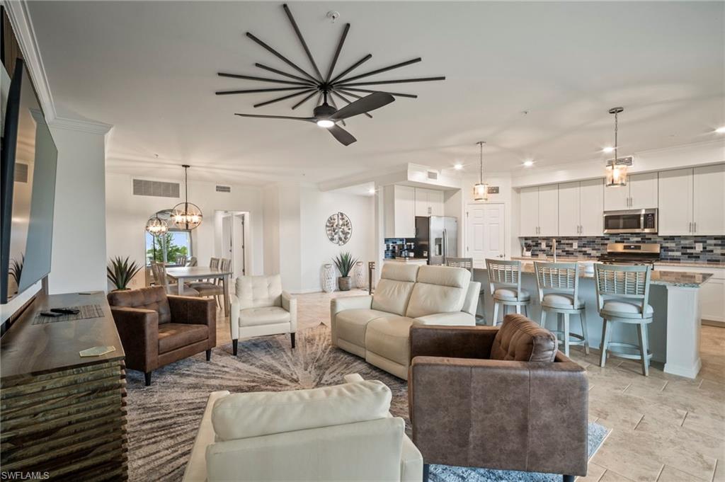 BABCOCK NATIONAL - Residential Lease