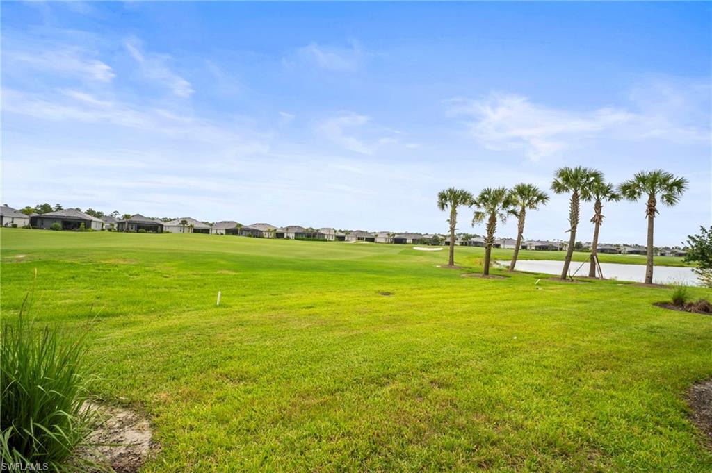 BABCOCK NATIONAL - Residential Lease