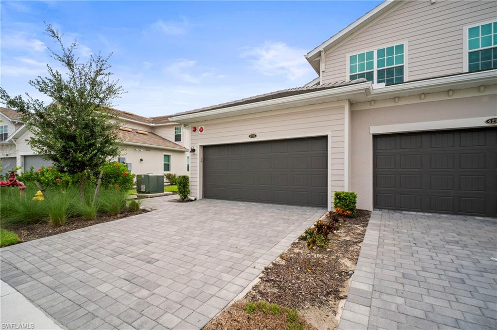 BABCOCK NATIONAL - Residential Lease