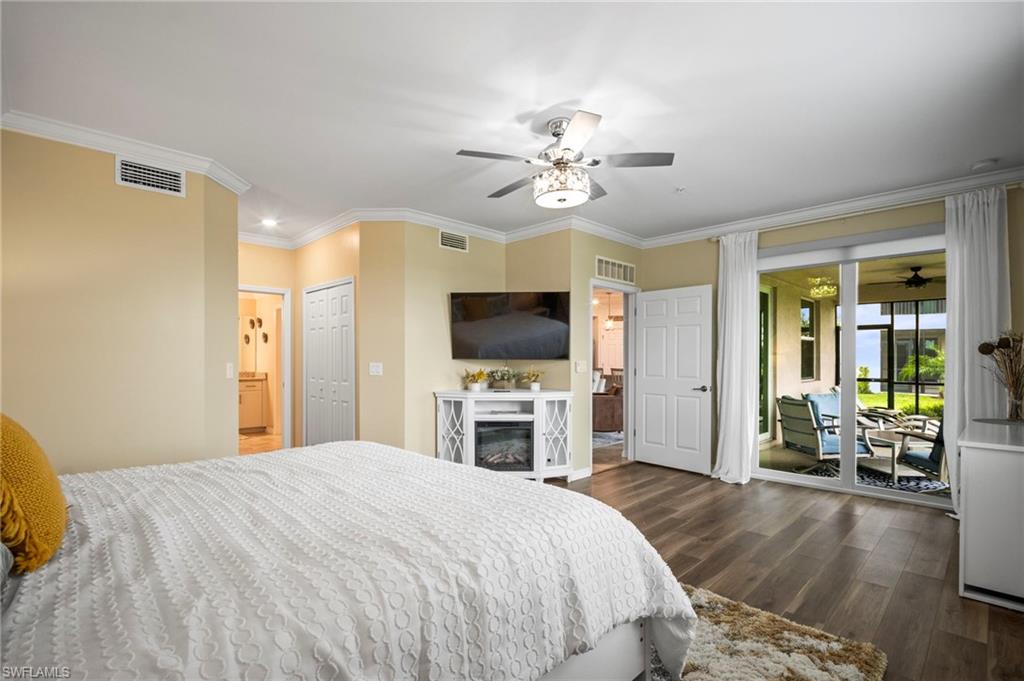 BABCOCK NATIONAL - Residential Lease