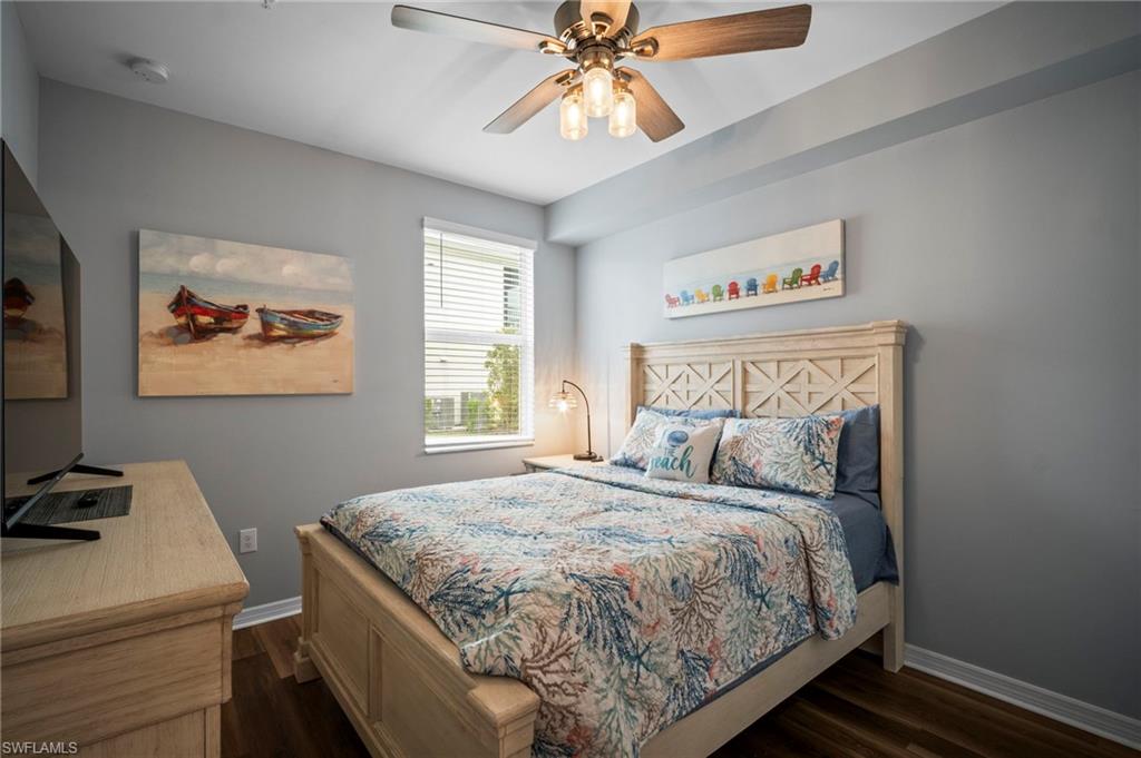 BABCOCK NATIONAL - Residential Lease