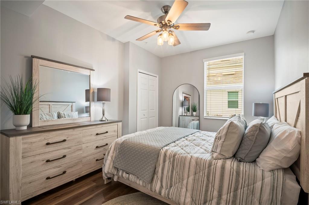 BABCOCK NATIONAL - Residential Lease