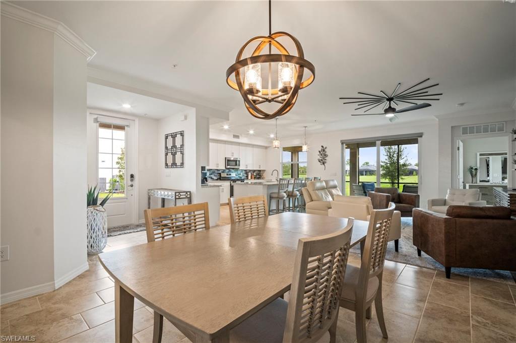 BABCOCK NATIONAL - Residential Lease