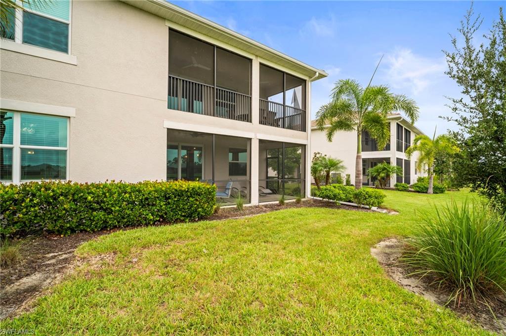 BABCOCK NATIONAL - Residential Lease
