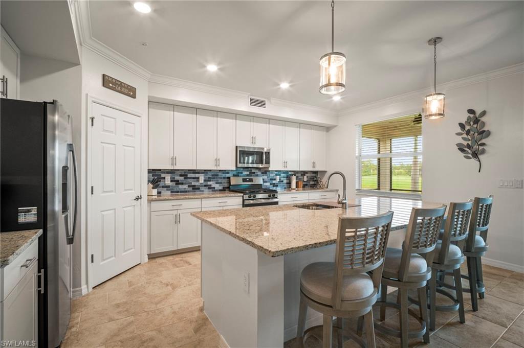 BABCOCK NATIONAL - Residential Lease