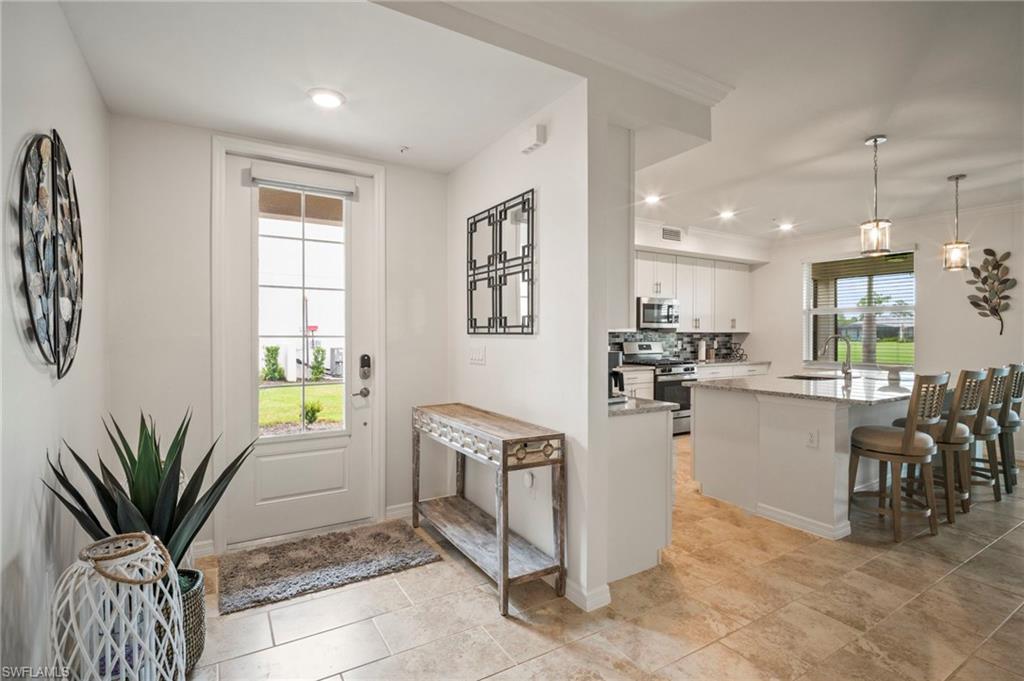 BABCOCK NATIONAL - Residential Lease