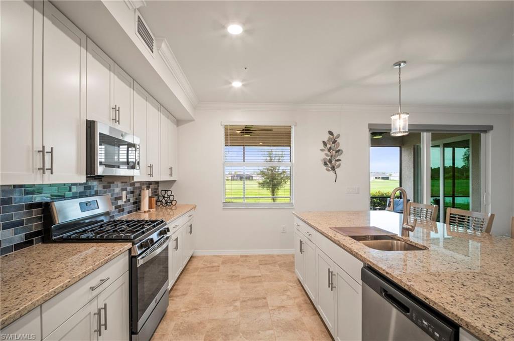 BABCOCK NATIONAL - Residential Lease