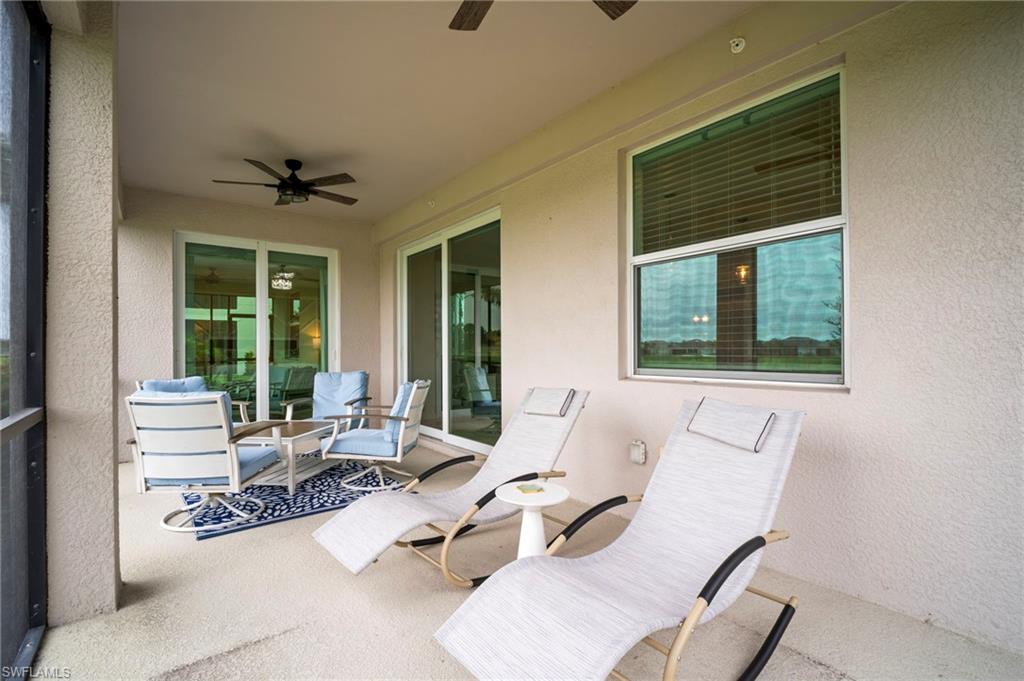 BABCOCK NATIONAL - Residential Lease