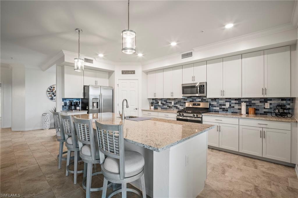 BABCOCK NATIONAL - Residential Lease