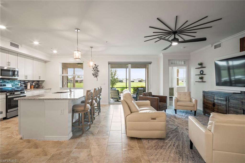 BABCOCK NATIONAL - Residential Lease