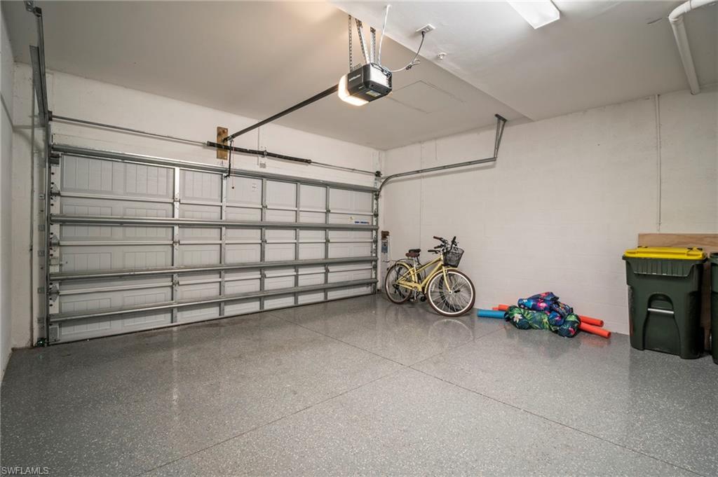 BABCOCK NATIONAL - Residential Lease