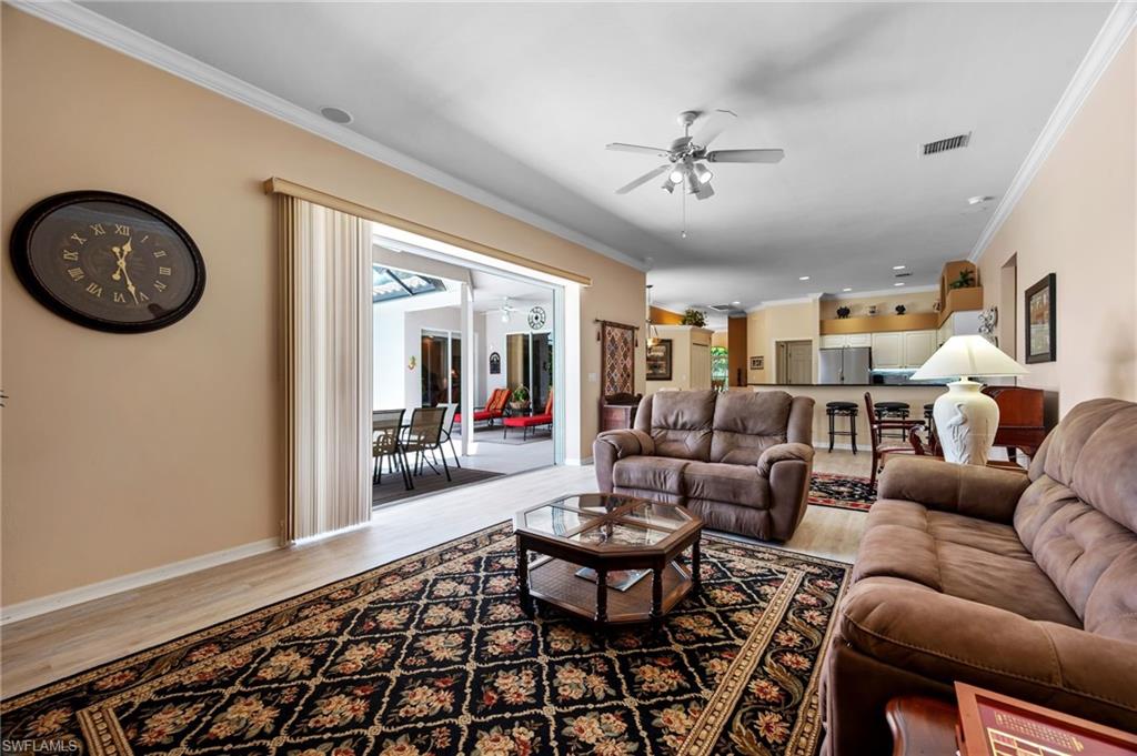 CROSS CREEK ESTATES - Residential
