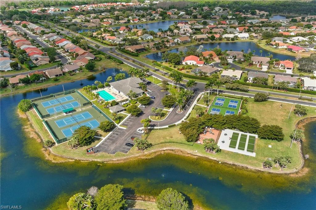 CROSS CREEK ESTATES - Residential