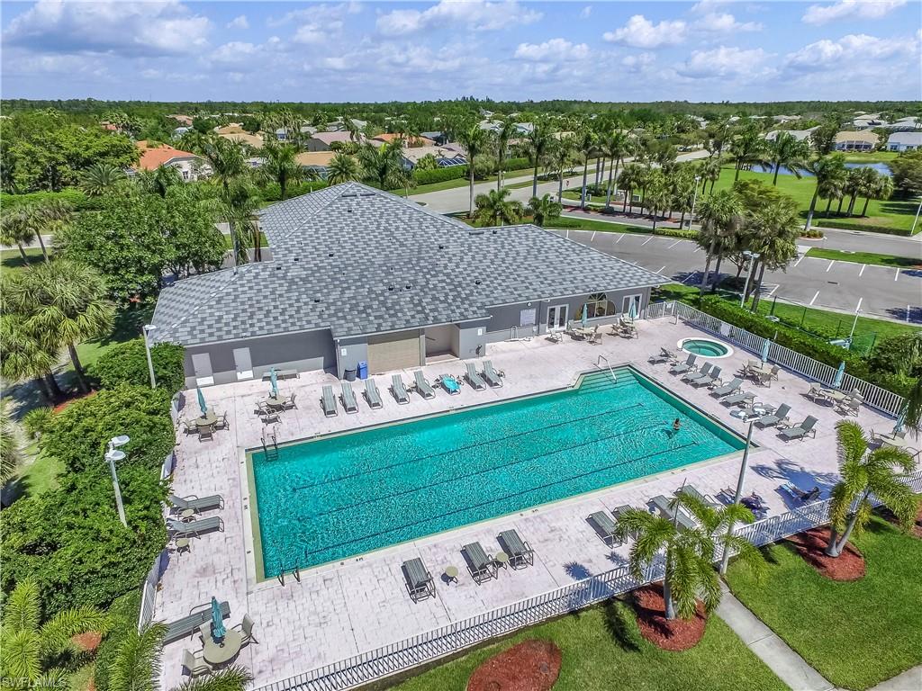 CROSS CREEK ESTATES - Residential