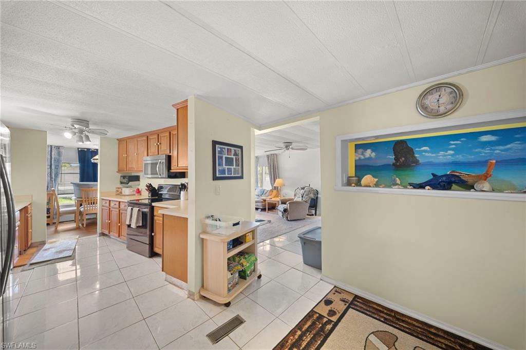 COASTAL ESTATES - Residential