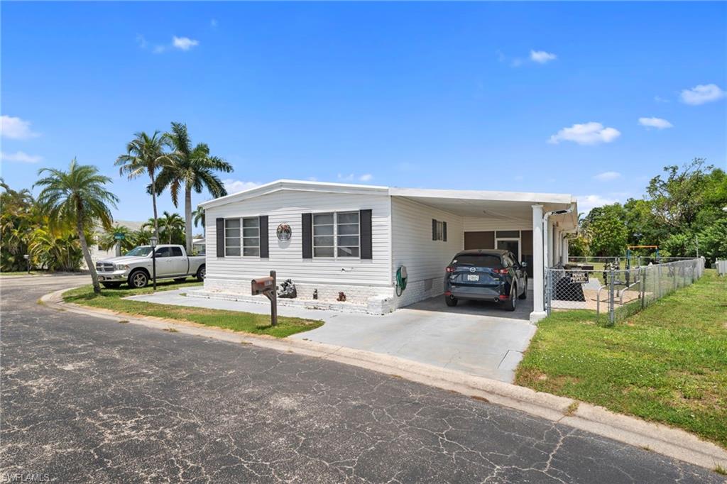 COASTAL ESTATES - Residential