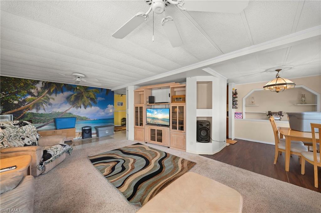COASTAL ESTATES - Residential