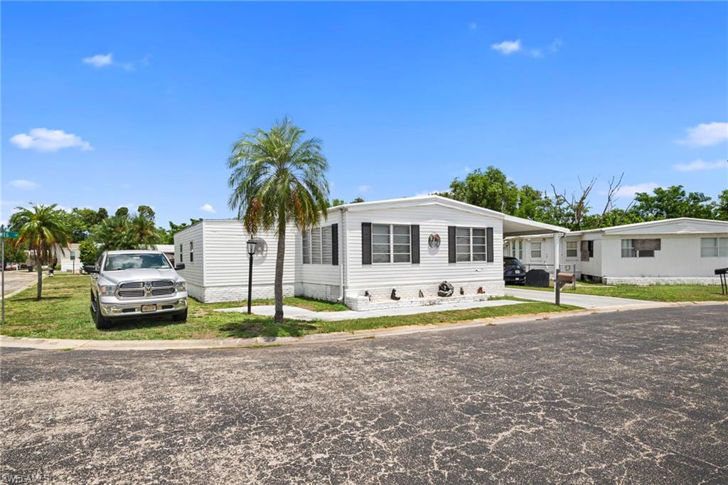 COASTAL ESTATES - Residential