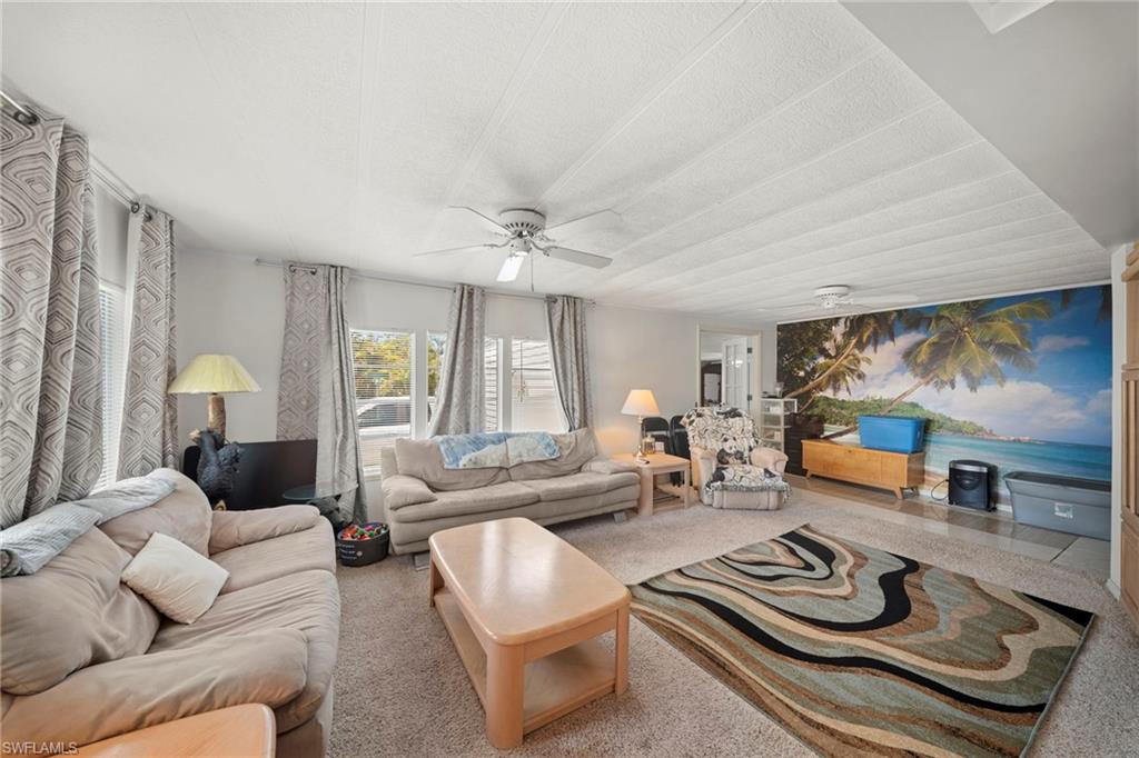 COASTAL ESTATES - Residential
