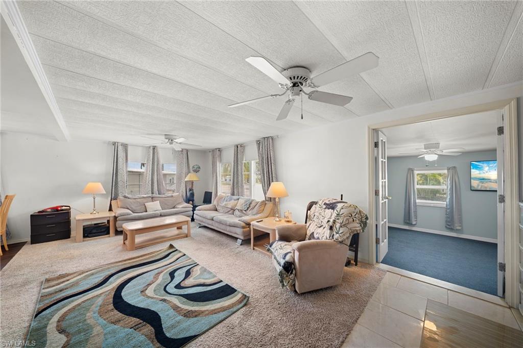 COASTAL ESTATES - Residential