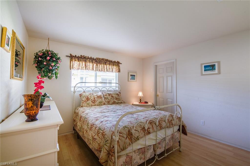 ROSE GARDEN - Residential